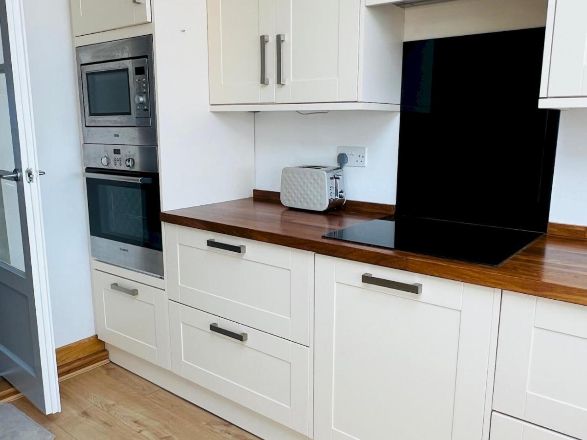 Pass The Keys Fabulous Beach Front Holiday Location Lydd Extérieur photo