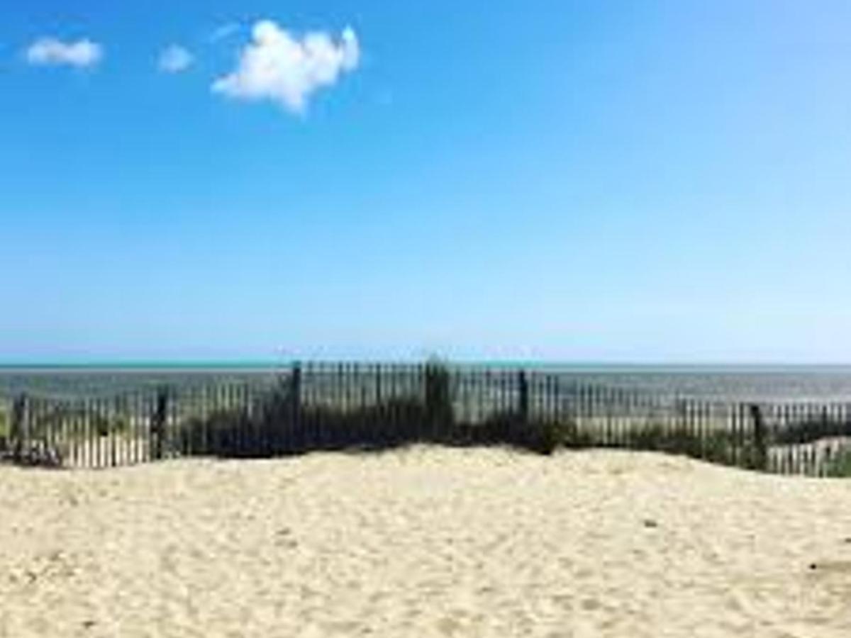 Pass The Keys Fabulous Beach Front Holiday Location Lydd Extérieur photo
